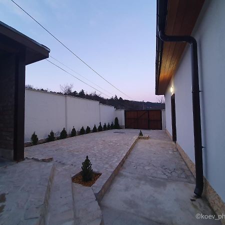 Albena Dream House Villa Балчик Екстериор снимка