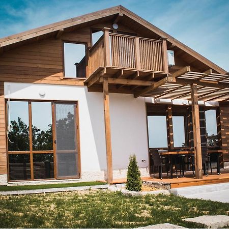 Albena Dream House Villa Балчик Екстериор снимка