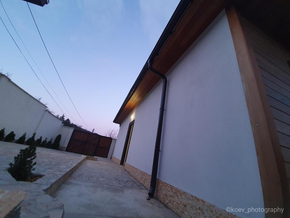 Albena Dream House Villa Балчик Екстериор снимка