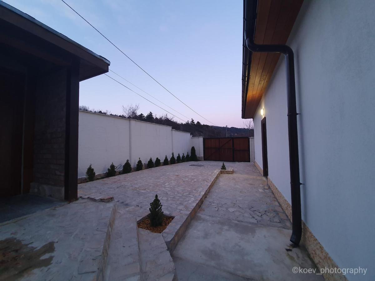 Albena Dream House Villa Балчик Екстериор снимка