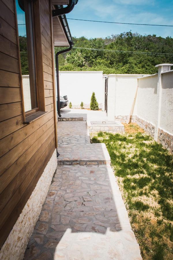 Albena Dream House Villa Балчик Екстериор снимка
