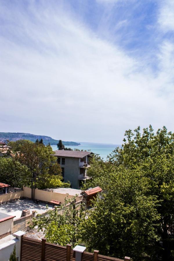 Albena Dream House Villa Балчик Екстериор снимка