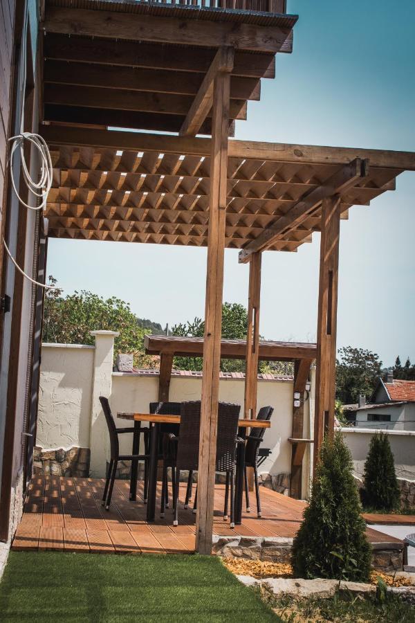 Albena Dream House Villa Балчик Екстериор снимка