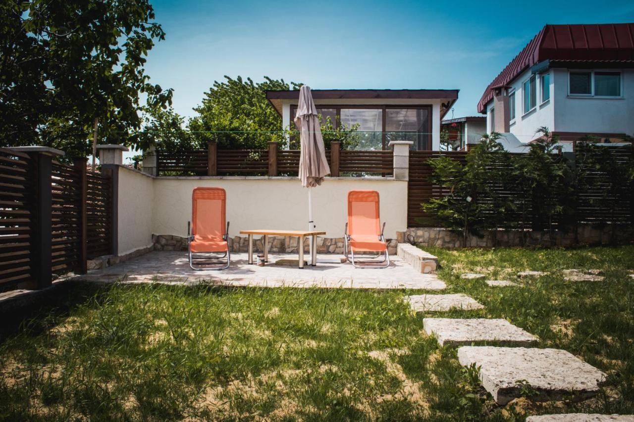 Albena Dream House Villa Балчик Екстериор снимка
