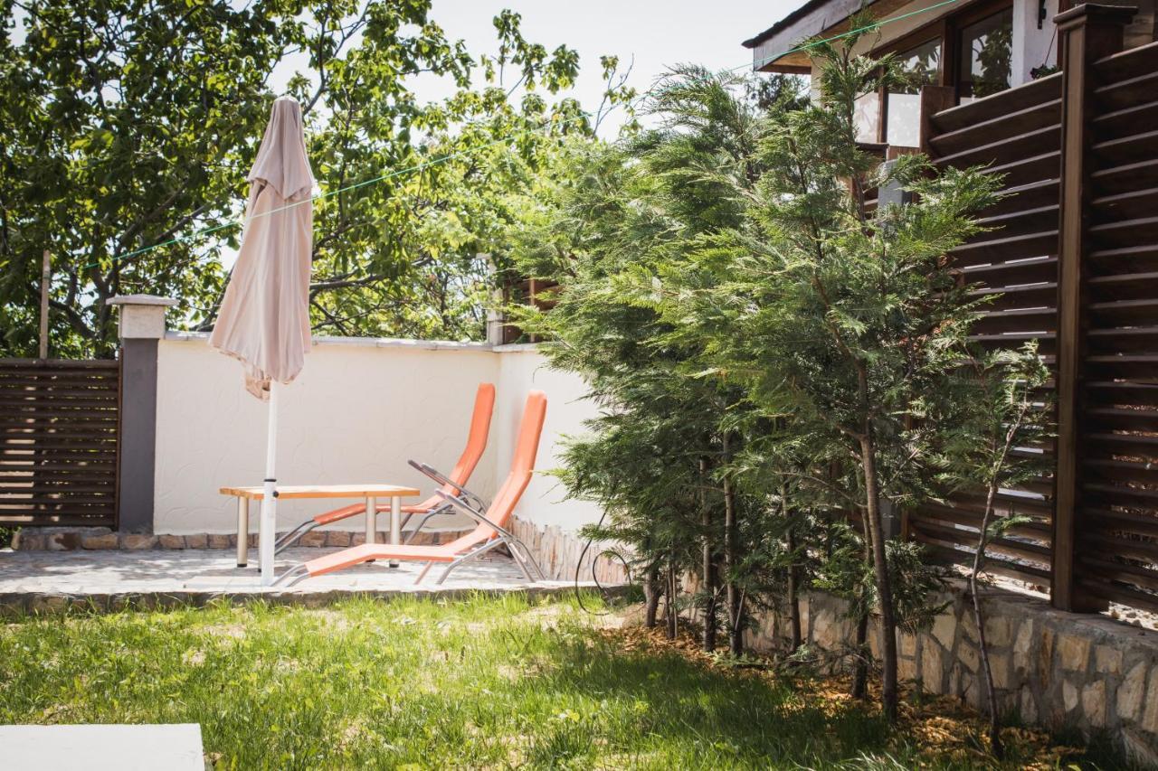 Albena Dream House Villa Балчик Екстериор снимка