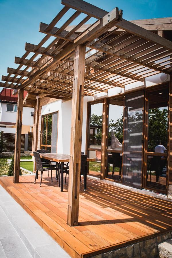 Albena Dream House Villa Балчик Екстериор снимка
