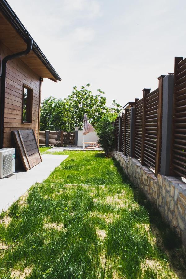 Albena Dream House Villa Балчик Екстериор снимка