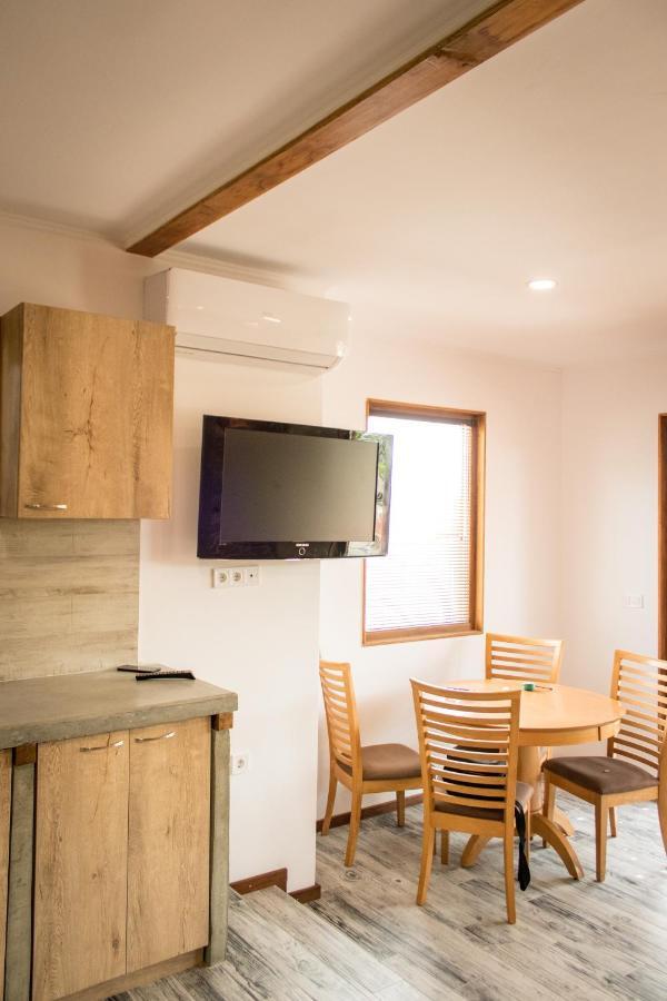 Albena Dream House Villa Балчик Екстериор снимка