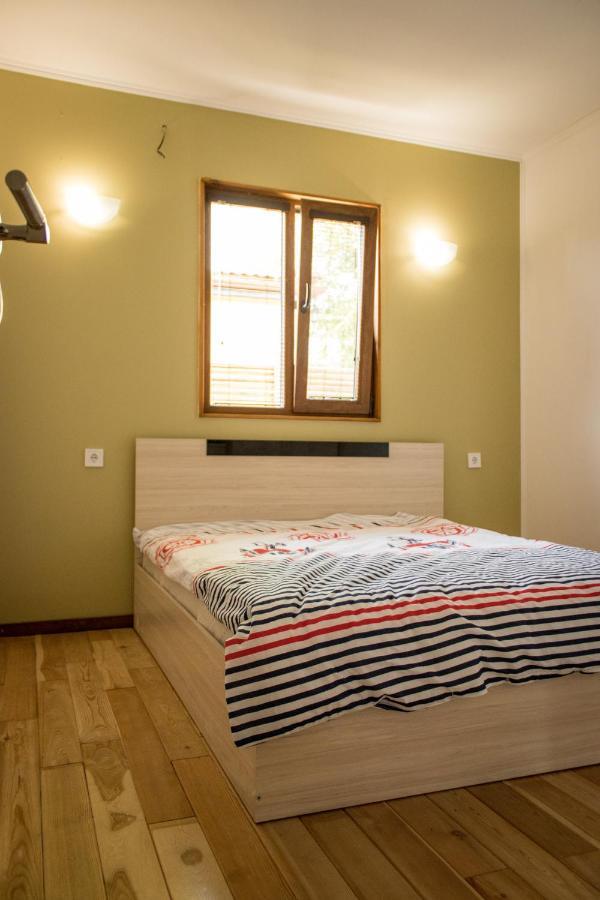 Albena Dream House Villa Балчик Екстериор снимка