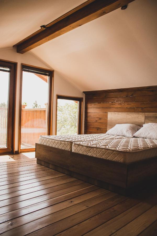 Albena Dream House Villa Балчик Екстериор снимка